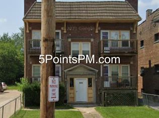 3416 E 139th St, Cleveland, OH 44120