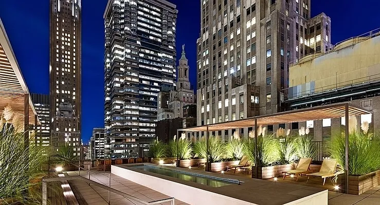 Rented by Onyx Group of New York | media 40