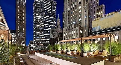 Rented by Onyx Group of New York