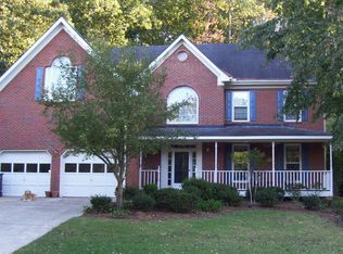 2374 Netherstone Dr, Marietta, GA 30066