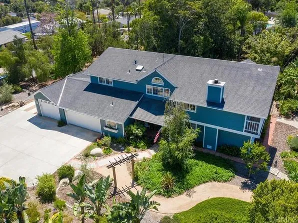 1731 Fuerte St, Fallbrook, CA 92028