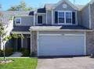 1002 Rocky Hill Cir, Joliet, IL 60432