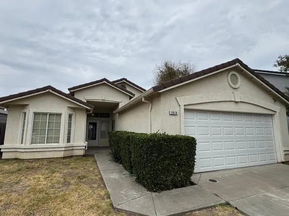 1919 Gordon Verner Cir, Stockton, CA 95206