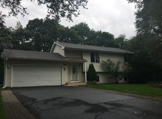 10890 Osage St NW, Coon Rapids, MN 55433