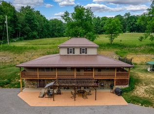 322 Buena Vista Rd, Chicora, PA 16025