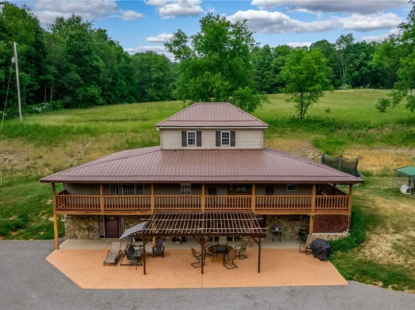 322 Buena Vista Rd, Chicora, PA 16025