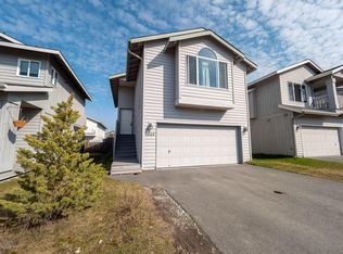 1846 S Heather Meadows Loop, Anchorage, AK 99507