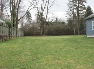 1244 Street, Sharon, PA