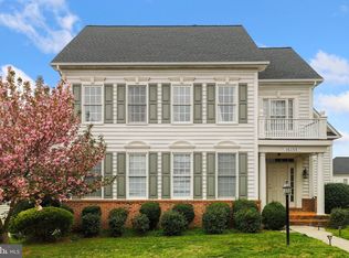 16358 Rusty Rudder Dr, Woodbridge, VA 22191