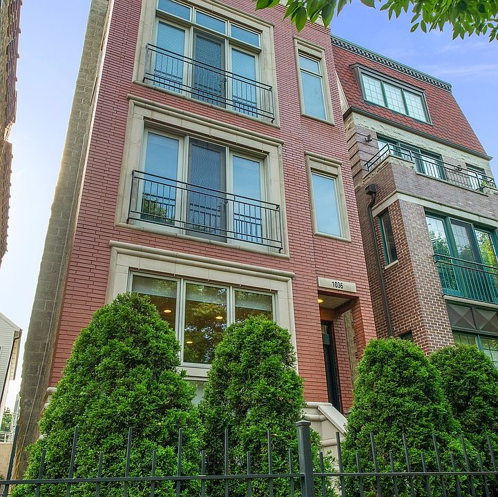 1st image of 1036 N Wolcott Ave #1