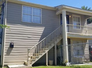 925-927 Flood St, New Orleans, LA 70117