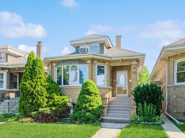 7848 W Sunset Dr, Elmwood Park, IL 60707