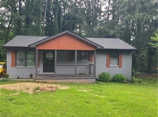 126 Delmoor Dr, Atlanta, GA 30311