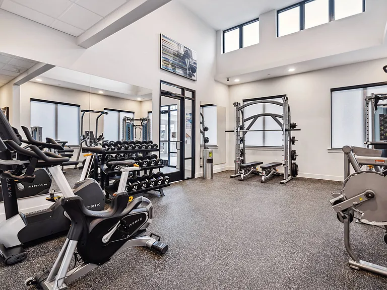 Apartments at Sanatoga Greene V — Photo 32