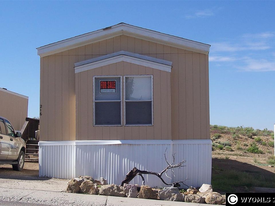 1st image of 98 Uinta Dr Lot 17