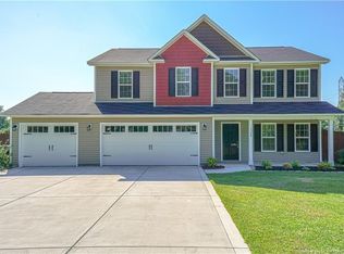 1308 Golf Course Rd LOT 2, Raeford, NC 28376