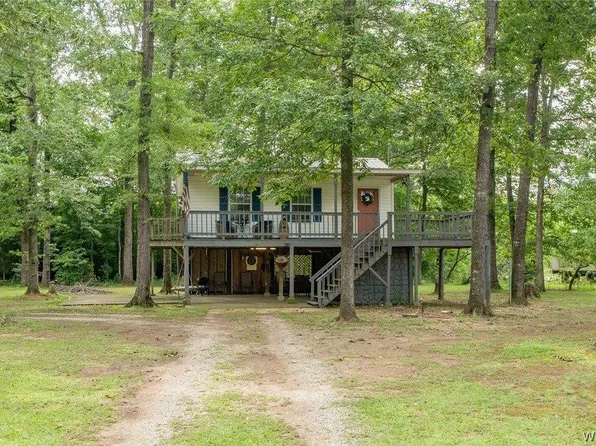 505 Jennings Ferry Rd, Akron, AL 35441