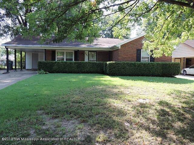 1st image of 8481 Booneville Dr