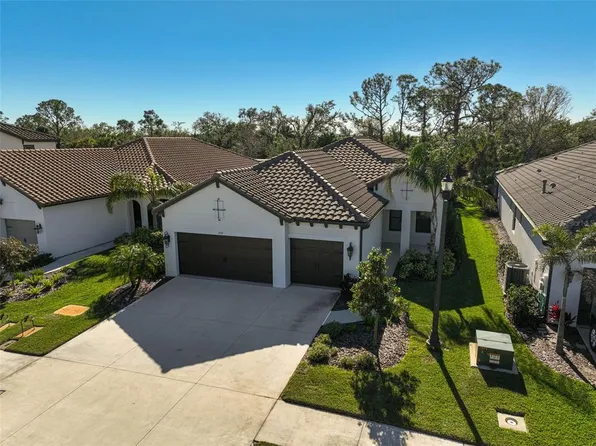 252 CASERTA COURT, NORTH VENICE, FL 34275