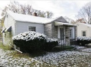 210 Laurel Dr, Battle Creek, MI