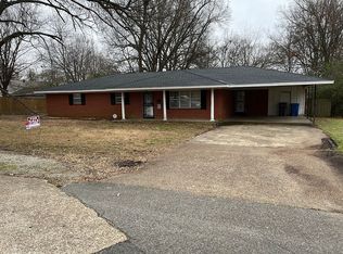 1813 Eldridge St, Jonesboro, AR 72401