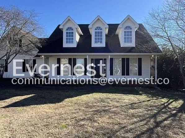 14 Fawn Ln, Ringgold, GA 30736