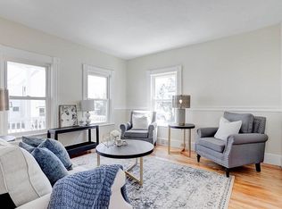 14 Congress St #14, Lynn, MA 01904