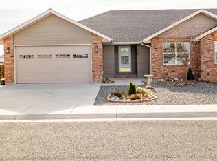 2950 Kent Ave, Cody, WY 82414