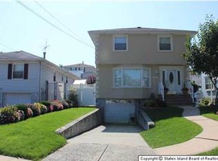 208 Wieland Ave, Staten Island, NY 10309