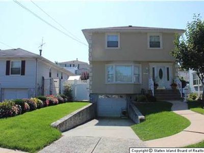 208 Wieland Ave, Staten Island, NY, 10309