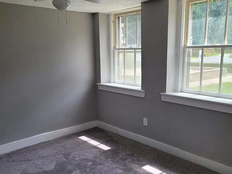 Unit 11 Bedroom 1 - Lots of Windows