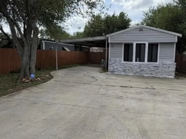 15843 Date Dr, Harlingen, TX 78552