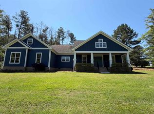 4350 Cherokee Trl, Southside, AL 35907
