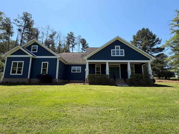 4350 Cherokee Trl, Southside, AL 35907