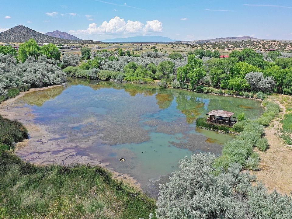 6 Vista Lagunitas, Santa Fe, NM 87507 Zillow