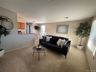 1496 S Pierson Street #116, Lakewood, CO, 80232