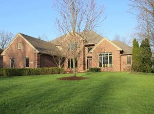 2216 Ladue Ln, Fort Wayne, IN 46804