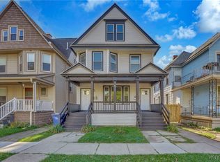 112 19th St, Buffalo, NY 14213