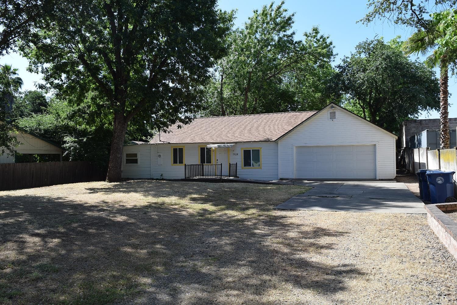 7528 Cedar Dr, Citrus Heights, CA 95610 | Zillow
