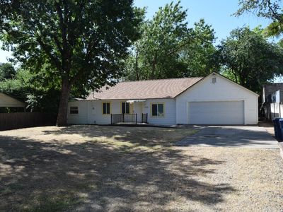 7528 Cedar Dr, Citrus Heights, CA, 95610
