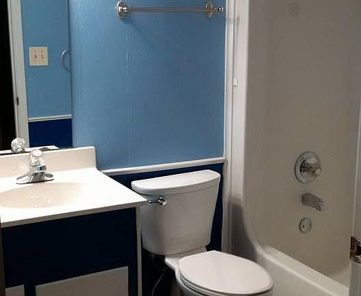 hall bath