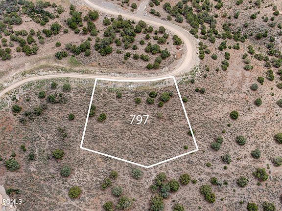 2nd image of 3092 E Red Knob Way Lot 797
