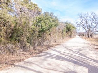 County Road 489, May, TX 76857