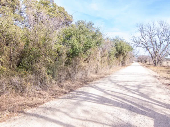 County Road 489, May, TX 76857