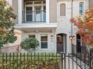 4254 Boyer Pl, Dallas, TX 75219