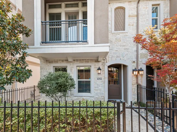 4254 Boyer Pl, Dallas, TX 75219