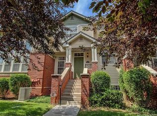 9866 E Carolina Pl, Denver, CO 80247