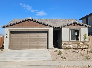 15598 W Hackamore Dr, Surprise, AZ 85387