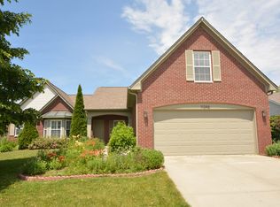 11346 Falling Water Way, Fishers, IN 46037