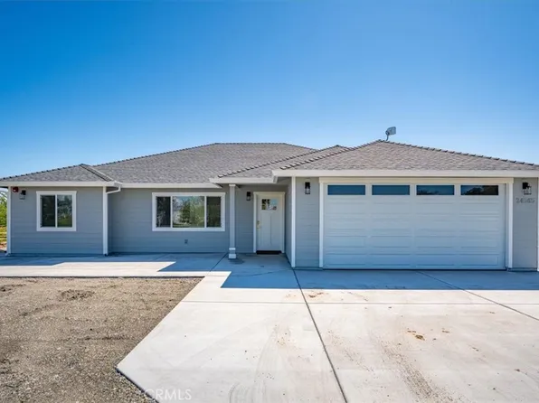 24565 Foster Rd, Corning, CA 96021